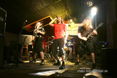 Mors Omnia Solvit